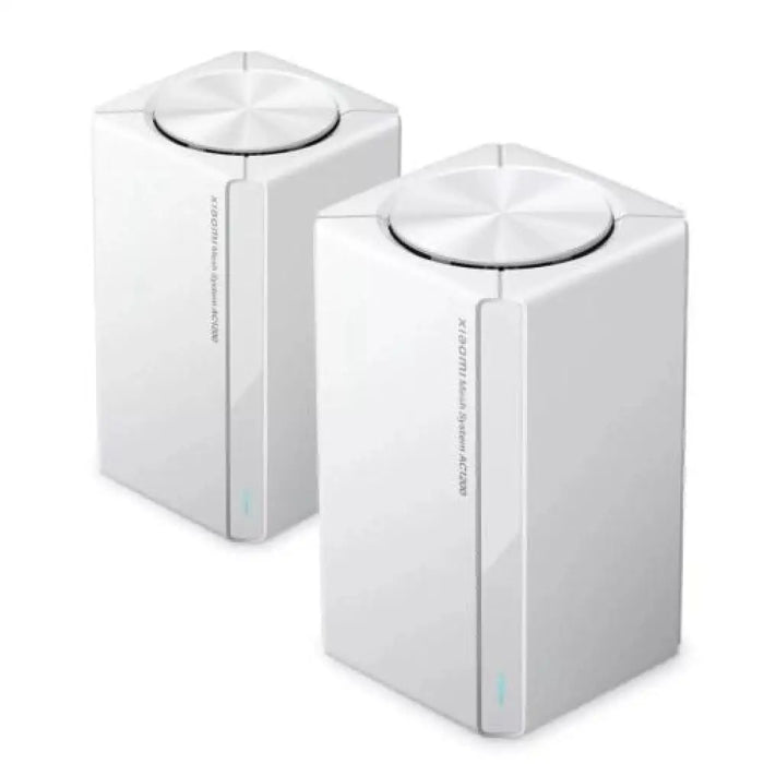 Рутер Xiaomi Mi AC1200 2бр. бял