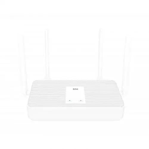 Рутер Xiaomi Mi AX1800 бял
