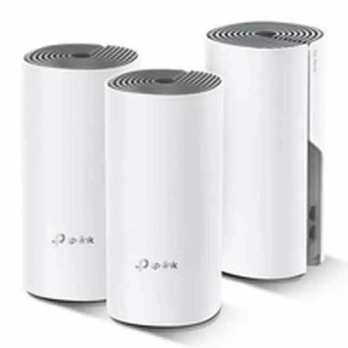 Рутер за точка за достъп TP-Link Deco E4 (3-pack)