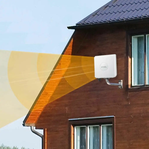 Рутер ZyXEL LTE7480-M804-EUZNV1F