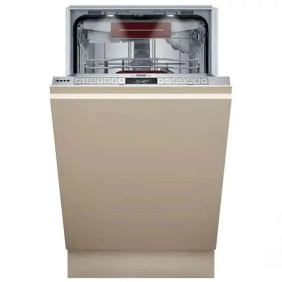 Съдомиялна за вграждане NEFF S857YMX02E