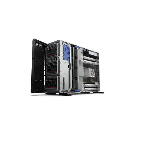Сървър HPE ML350 G10 Xeon - S 4210R 16GB - R P408i