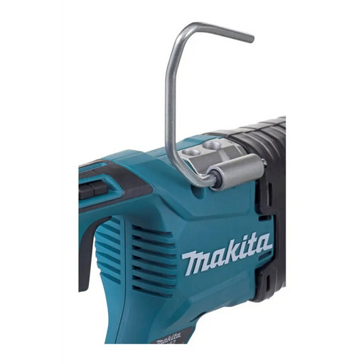 Саблен трион Makita DJR187Z 18V Син Черен