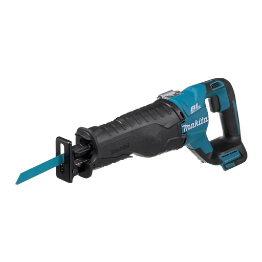 Саблен трион Makita DJR187Z 18V Син Черен
