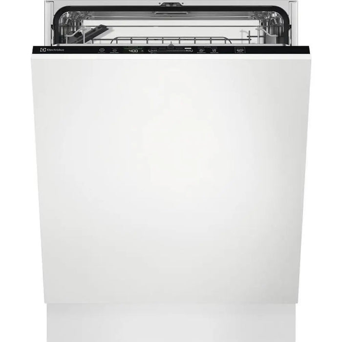 Съдомиялна машина за вграждане Electrolux EES47310L 13