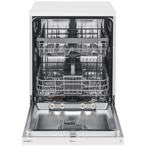 Съдомиялна машина 60см LG DF222FWS