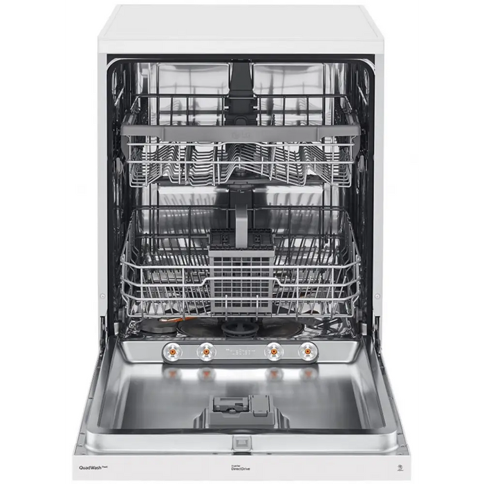 Съдомиялна машина 60см LG DF222FWS