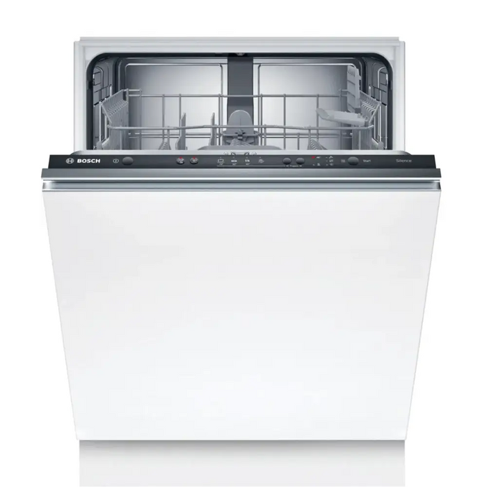 Съдомиялна Bosch SMV24AX04E Напълно вградена 12 комплекта E