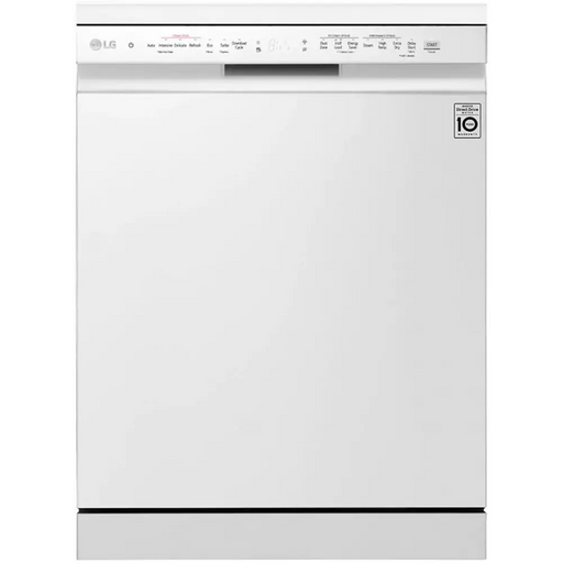 Съдомиялна машина 60см LG DF222FWS