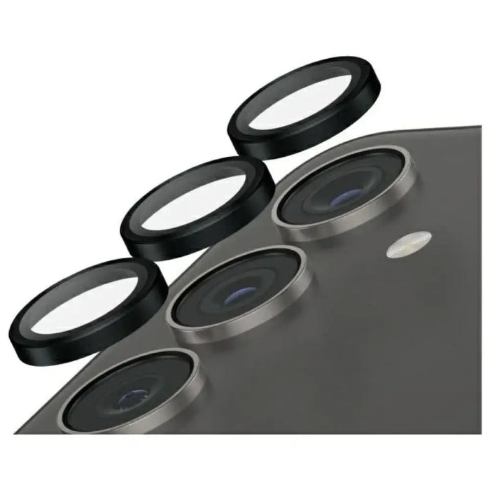 SAFE by PanzerGlass Camera Glass за Samsung Galaxy S24 FE