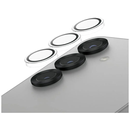 SAFE от PanzerGlass Rings Протектор за обектив за Samsung