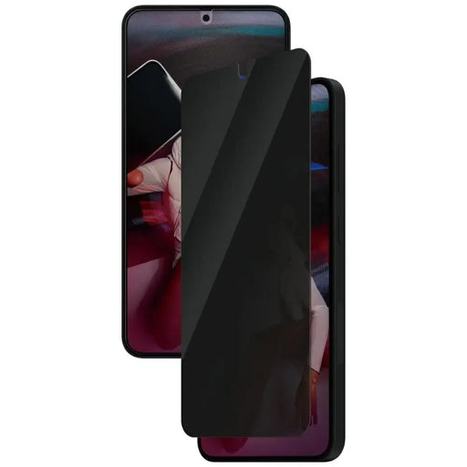 SAFE от PanzerGlass Ultra-Wide Fit Privacy Glass за Samsung