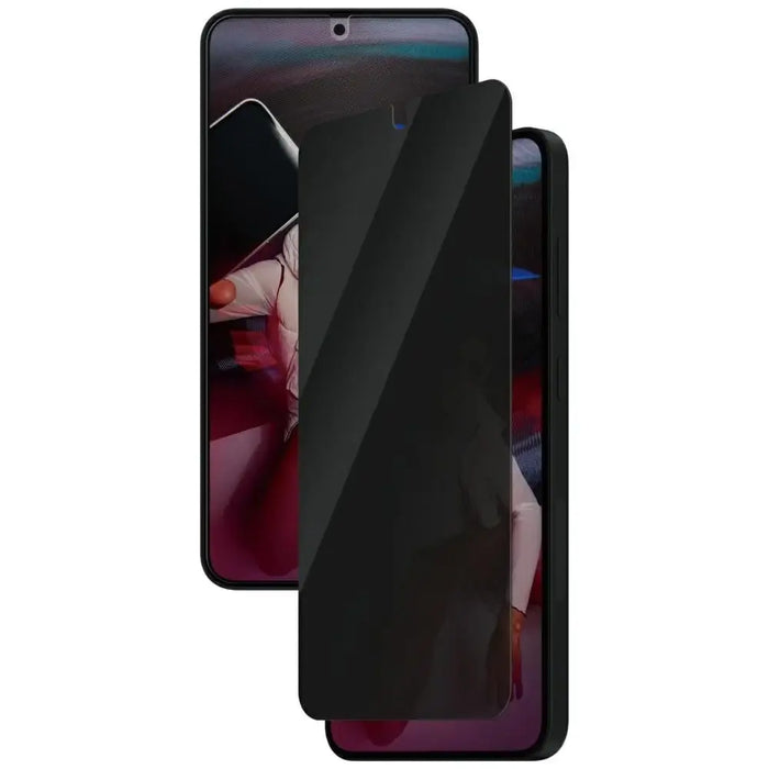 SAFE от PanzerGlass Ultra-Wide Fit Privacy Glass за Samsung