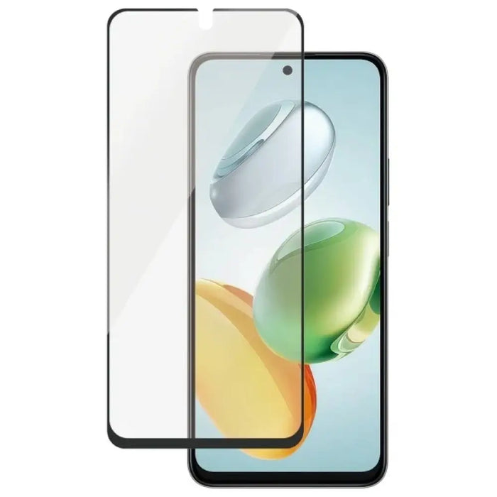 SAFE от PanzerGlass Ultra-Wide Fit закалено стъкло за Honor