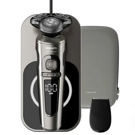 Самобръсначка PHILIPS SP9860/13