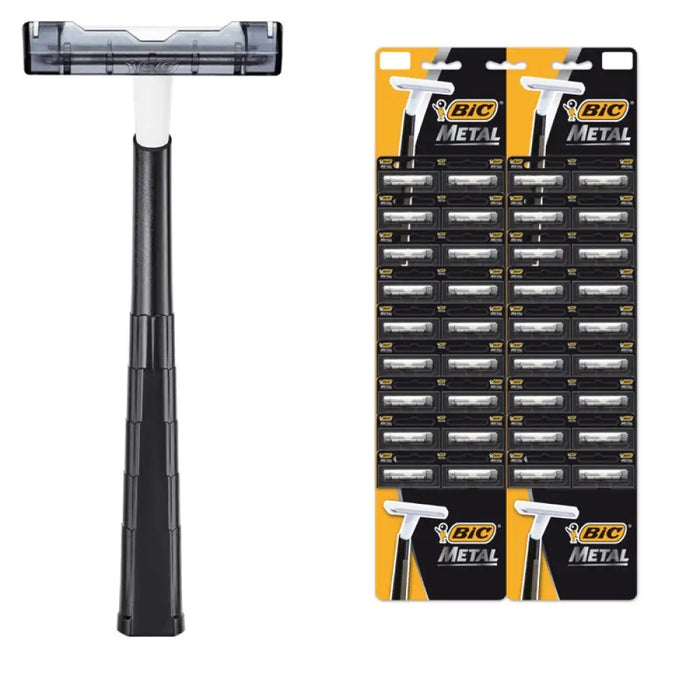 САМОБРЪСНАЧКА METAL К 36 BIC