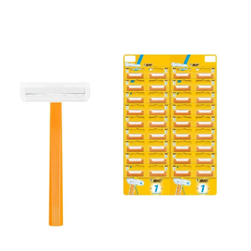 САМОБРЪСНАЧКА BIC1 SENS K 36 BIC