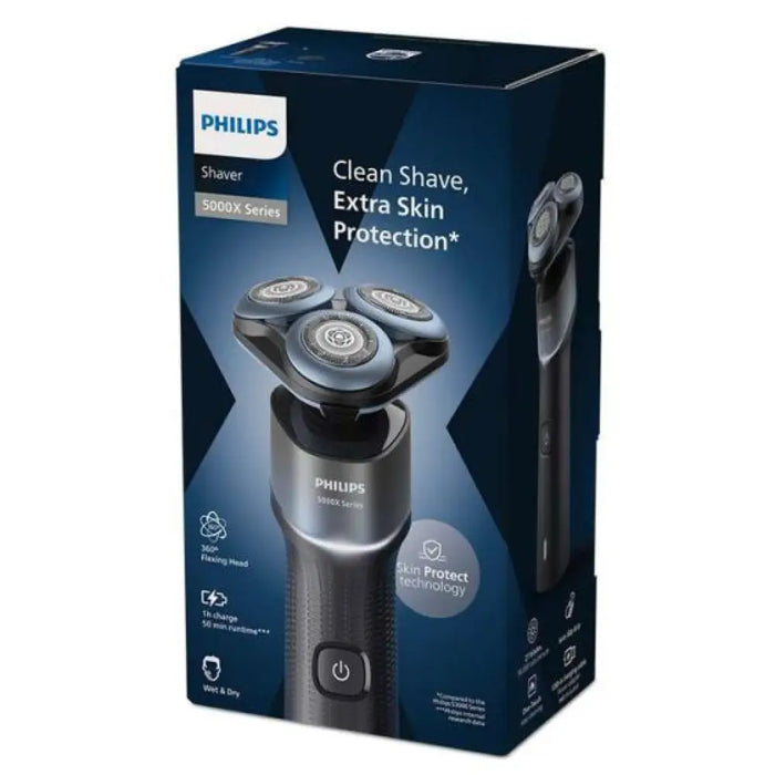 Самобръсначка PHILIPS Shaver 5000X - X5006/00