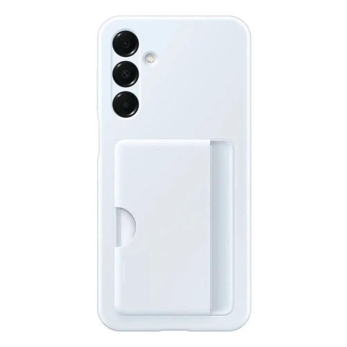 Samsung Card Slot Case EF-OA166TLEGWW с джоб за карта