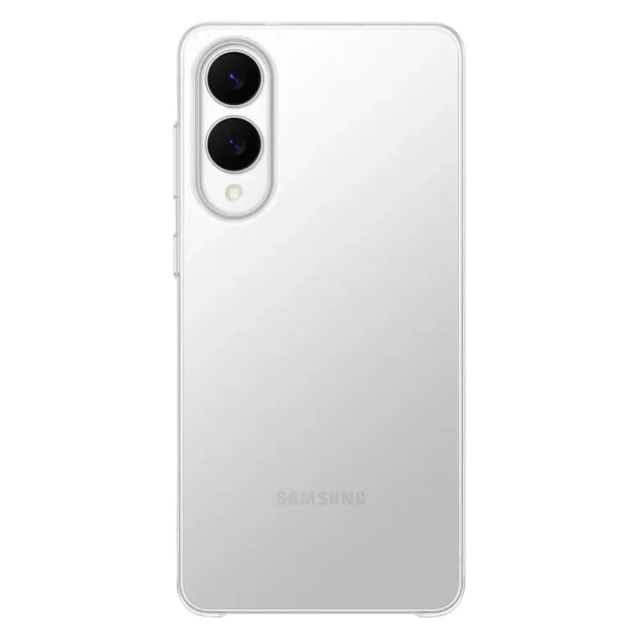 Samsung Clear Cover EF-QS937CTE за Samsung Galaxy S25 Edge