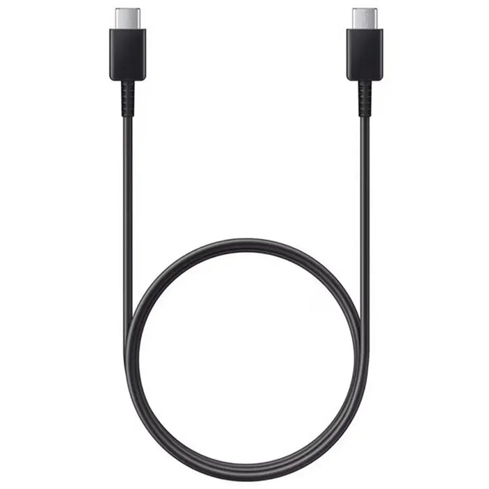 Samsung EP DA905BBE USB C USB C 3A кабел 1m (насипно