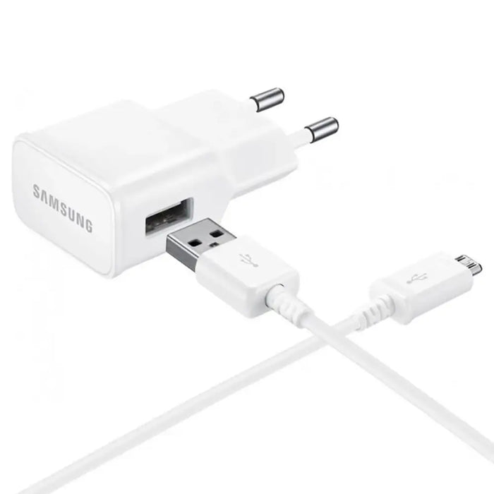 Samsung EP-TA50EWE 8W USB-A стенно зарядно устройство