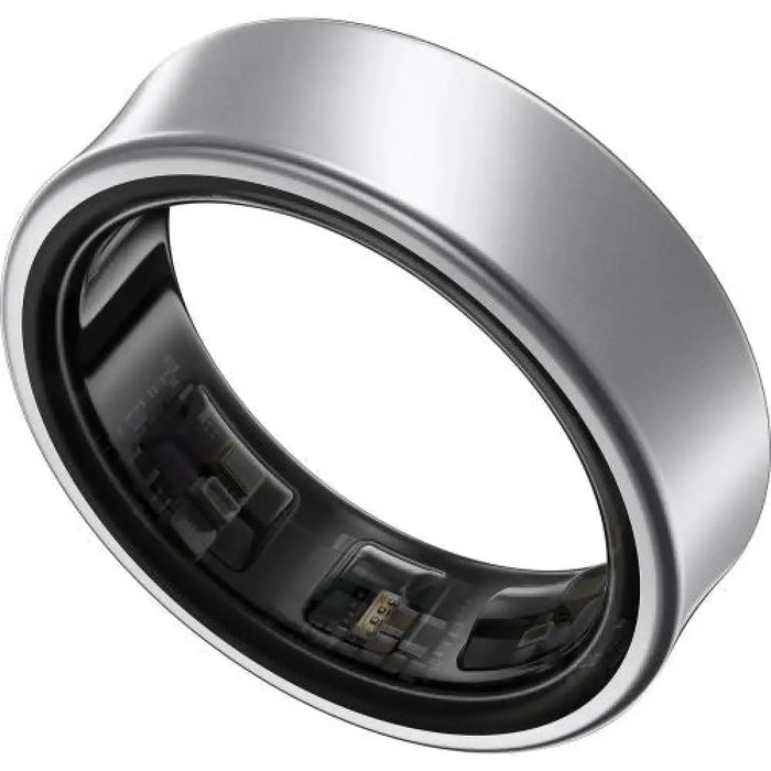 Samsung Galaxy Ring Q505 Size 5 Titanium Silver EU SM-Q505