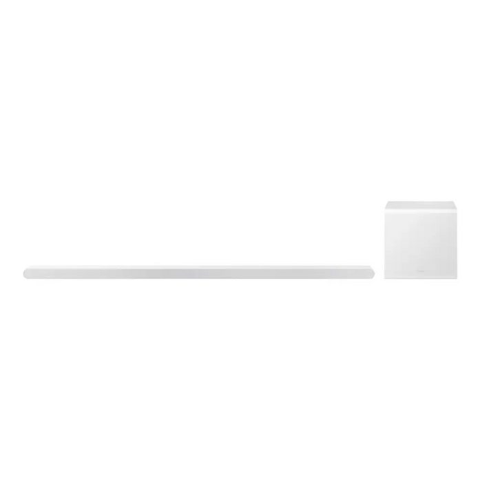 SAMSUNG HW-S801D 3.1.2ch 330W Wireless Soundbar 2024 Ultra