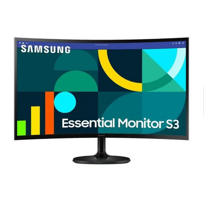 Samsung LS27D366 27’’ VA LED 1920x1080 250cd/m2 HDMI 1.4