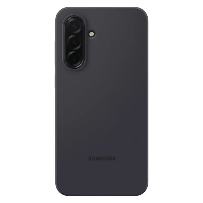 Samsung Rugged Silicone Case EF-RA366CBEGWW за Samsung