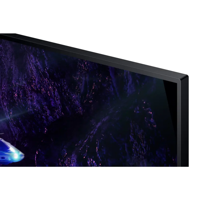Samsung S27DG300EU computer monitor 68.6 cm (27’’) 1920 x
