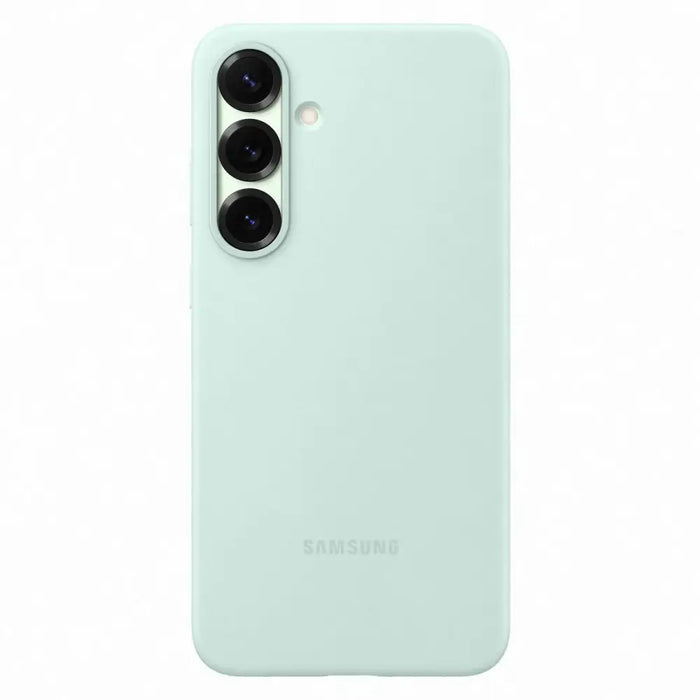 Samsung Silicone Case EF-PS936CMEGWW за Samsung Galaxy S25