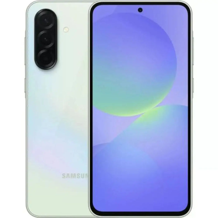 Samsung SM-A366B Galaxy A36 Dual SIM 5G 6GB RAM 128GB