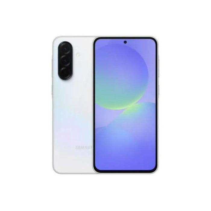Samsung SM-A366B Galaxy A36 Dual SIM 5G 8GB RAM 256GB White
