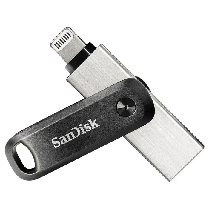 SanDisk iXpand USB флаш устройство 64 GB USB Type-A