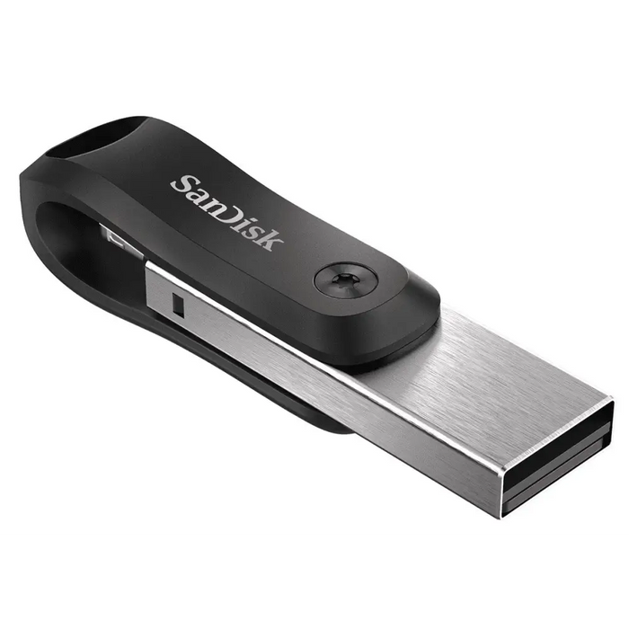 SanDisk iXpand USB флаш устройство 64 GB USB Type-A
