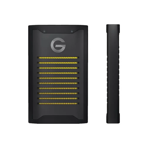 SANDISK Professional G-DRIVE ArmorLock SSD 1TB 1000MB/s