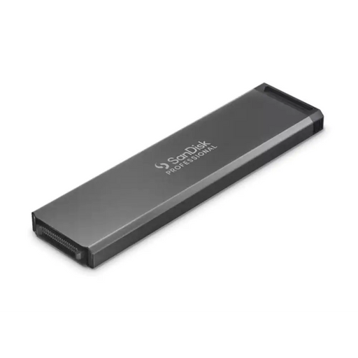 SANDISK Professional Pro-Blade Mag 1TB NVMe SSD 20Gbit/s