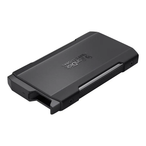 SANDISK Professional Pro-Blade Transport 0TB преносим NVMe