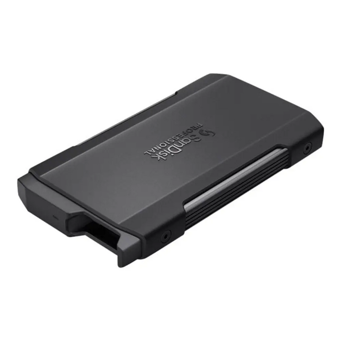 SANDISK Professional Pro-Blade Transport 0TB преносим NVMe