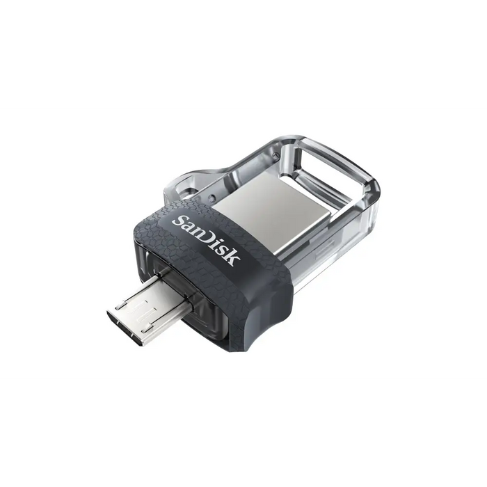 SanDisk Ultra Dual m3.0 USB флаш устройство 256 GB USB
