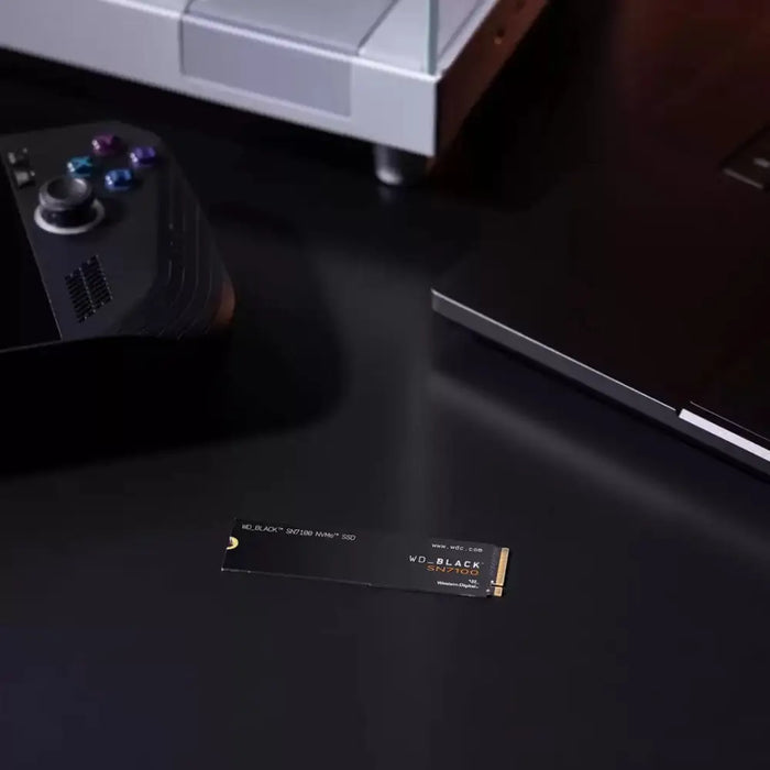 SanDisk WDS100T4X0E-00CJA0 вътрешно твърдотелно устройство