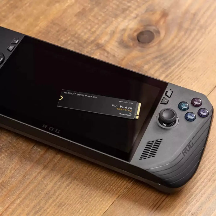 SanDisk WDS100T4X0E-00CJA0 вътрешно твърдотелно устройство