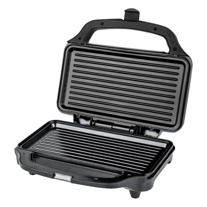 САНДВИЧ МЕЙКЪР ROHNSON R-2755 СИВ 900 W