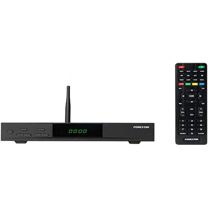 Сателитен рисийвър FONESTAR RDS 585WHD