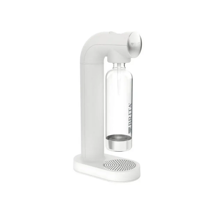 Сатуратор Brita SodaOne (бял)