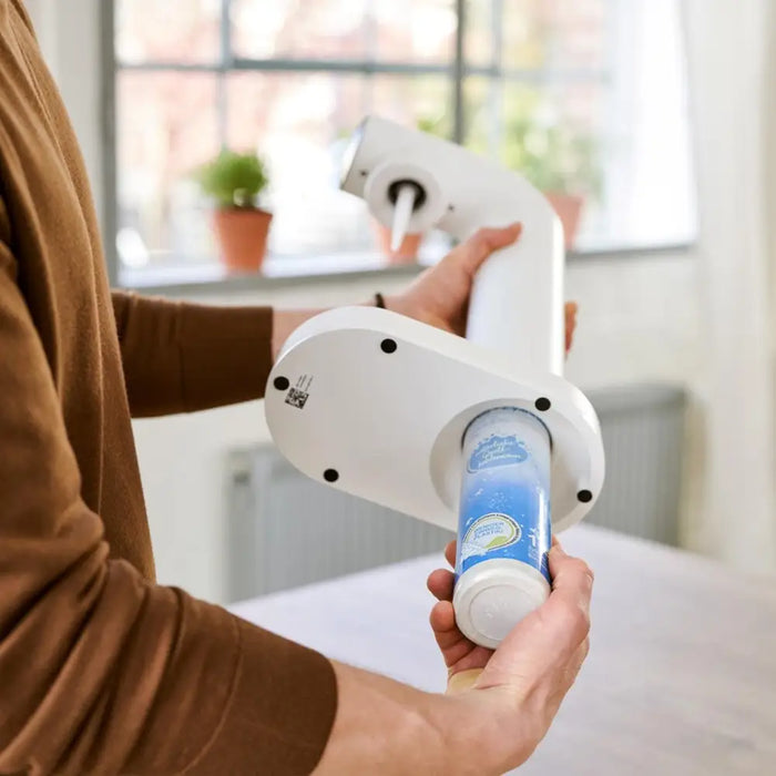 Сатуратор Brita SodaOne (бял)