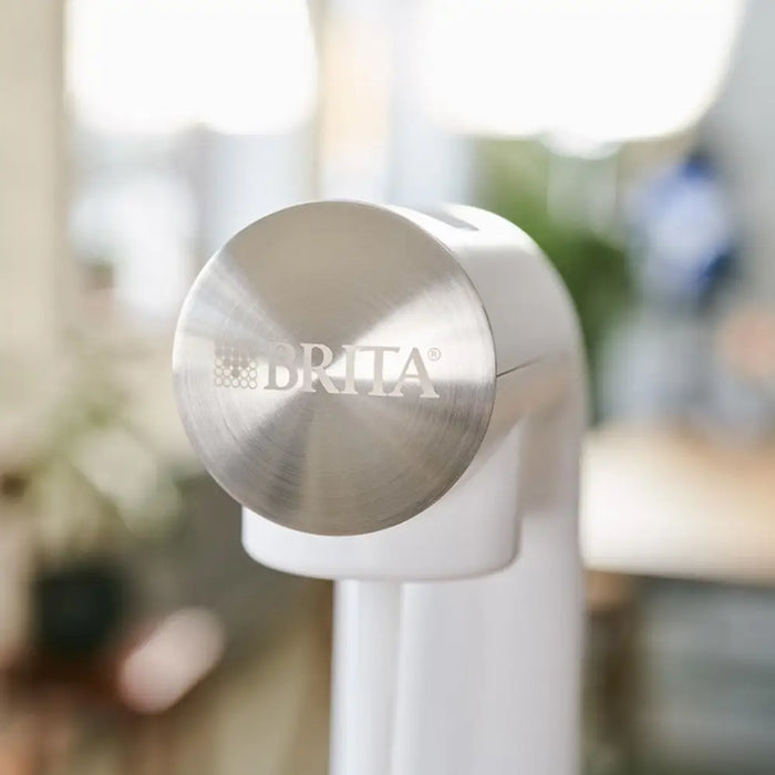 Сатуратор Brita SodaOne (бял)