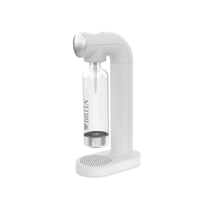 Сатуратор Brita SodaOne (бял)