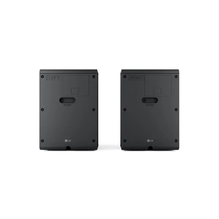 Саундбар система LG S95TR